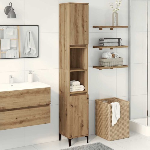 Bathroom cabinet - bathroom,