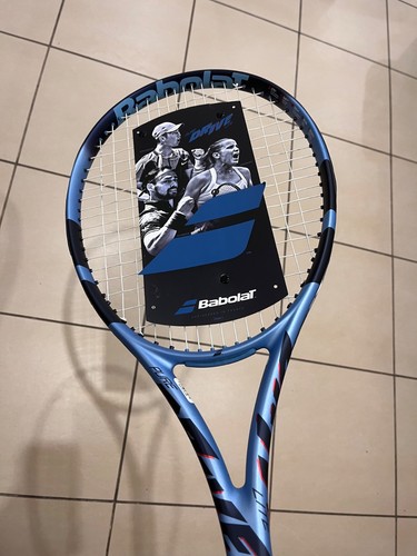 Raquette tennis pure - tennis, drive