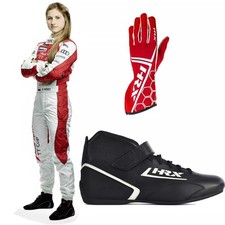 Tuta corsa kart cik fia - corsa, cik/fia