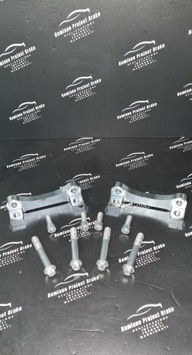 Staffe acciaio c45 - staffe,