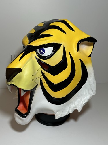 Ogawa studios tiger mask - studios,