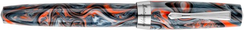 Montegrappa penna stilografica - montegrappa,