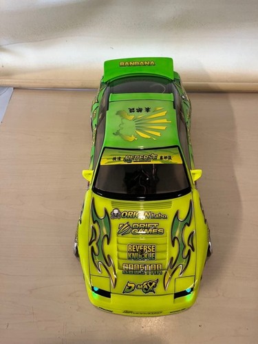 Addiction 180sx max - 180sx, d-max