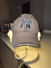 Cappello regolabile Fan