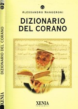 Dizionario del Corano. 