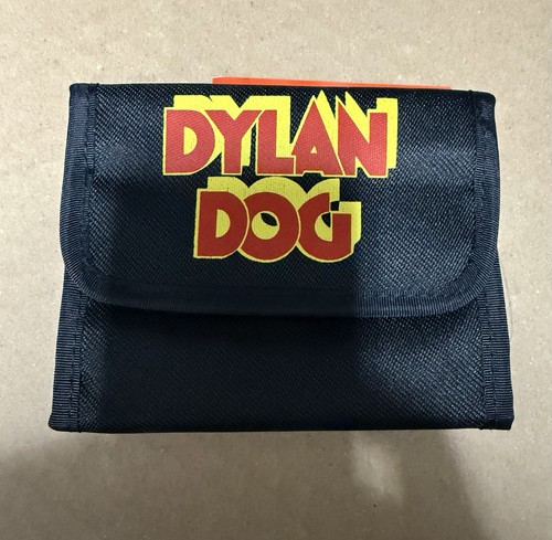Dylan dog portafoglio - dylan,