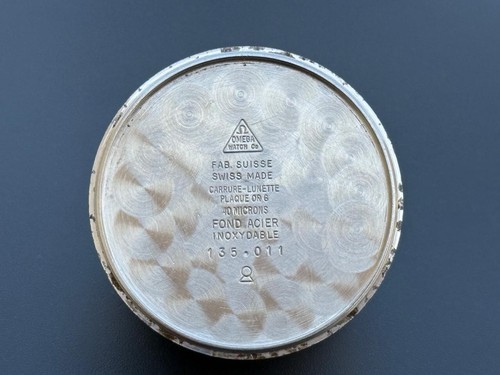 Cassa originale per orologio