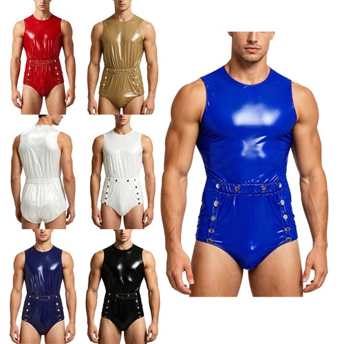 Body uomo impermeabile