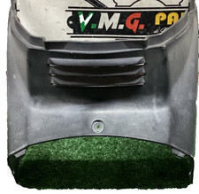 Carena Ispezione Motore Suzuki