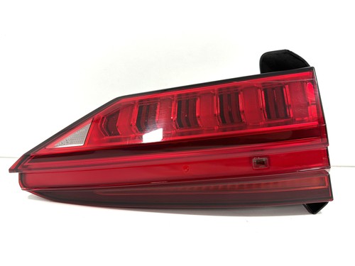 Fanale posteriore led - a,