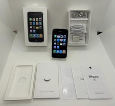 iPhone 3G White (RARE) 16GB