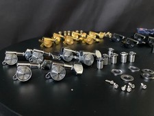 Meccaniche Autobloccanti Per