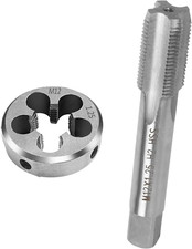 M12 X 1,25 Mm Set Di Maschio E
