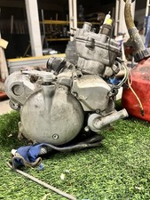 Blocco Motore Aprilia RS 50