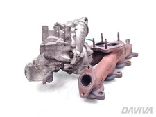 Turbocompressore Renault