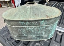 Antico ancora OVALE 22” X