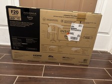 INSIGNIA 32-inch Class F20