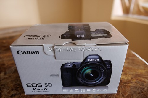 Canon mark solo scatola - canon,