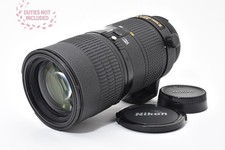 [Ottimo come nuovo] Nikon AF