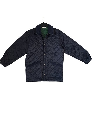 Cappotto uomo montgomery - uomo, by