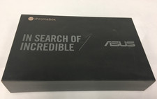 ASUS Chromebox