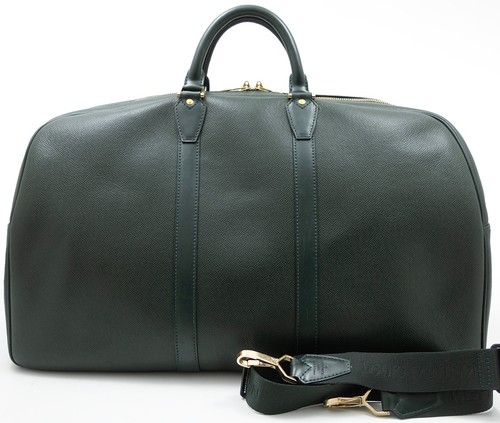 Louis vuitton kendall taiga - vuitton,
