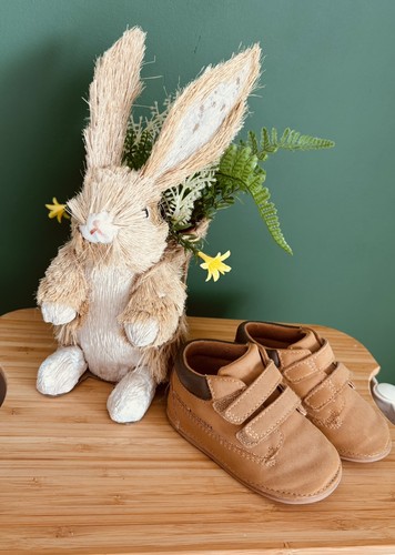 Scarpe culla neonato - culla,