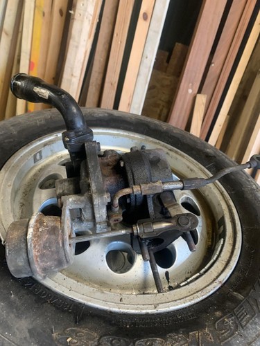 Fiat 500 diesel turbo - 500, 1.3
