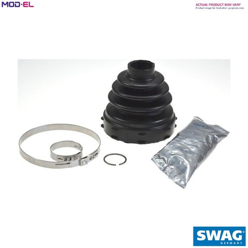 Kit soffietto albero motore - soffietto,