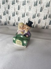 MCM Just Married sale e pepe souvenir Cascate del Niagara Canada Enterprise esclusivo