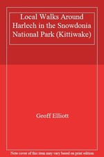 Local Walks Around Harlech in