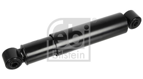 Ammortizzatori febi bilstein - ammortizzatori,