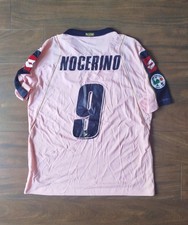 Maglia Lotto Palermo Calcio