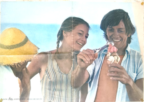 Bilitis david hamilton - di,