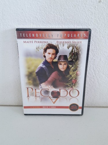 Pecado dvd 2010 - mi, 2010,