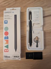 Wacom CS323AG0A stilo