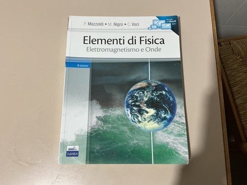 Elementi fisica - di,