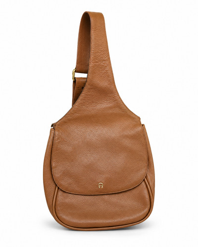 Aigner zaino donna - , pelle
