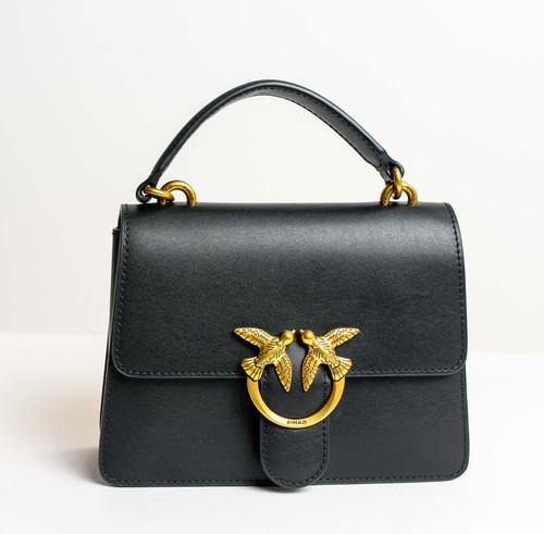 Pinko love one handle - love, mini