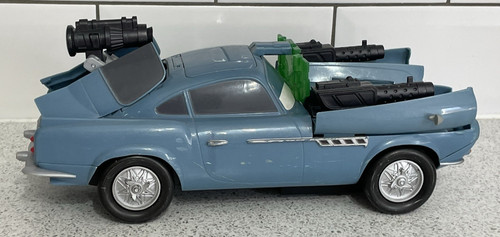 Mattel disney pixar cars - pixar, 2'
