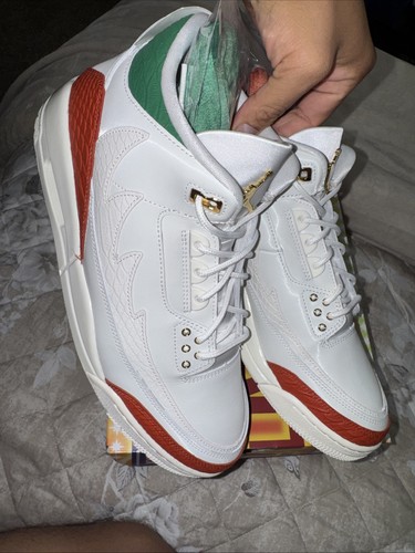 Nike air jordan - jordan, 11.5