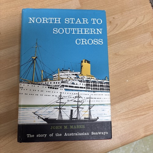 Maber john north star to - john, m.