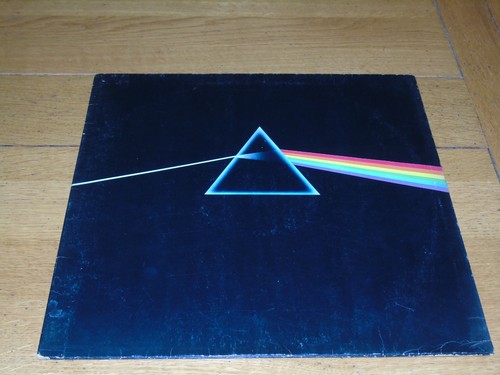 Pink floyd the dark side - -,