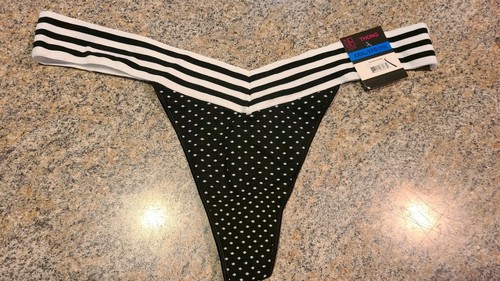 Senza confini mutandine donna