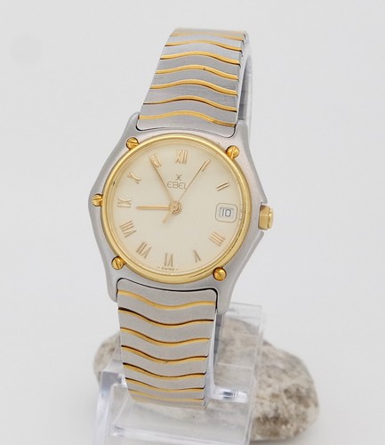 Orologio ebel wave classic - orologio,