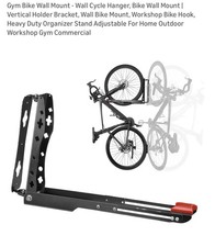 Supporto parete per bici - supporto,