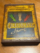 Olio Blitz Sport-Ernesto