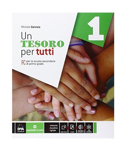 Tesoro per tutti la - tesoro,