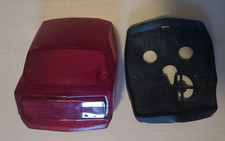 FANALE fanalino per Vespa ET3 Primavera 125 VERALUX CATALUX originale d'epoca