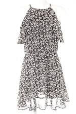 Mini Abito Donna Abito Taglia